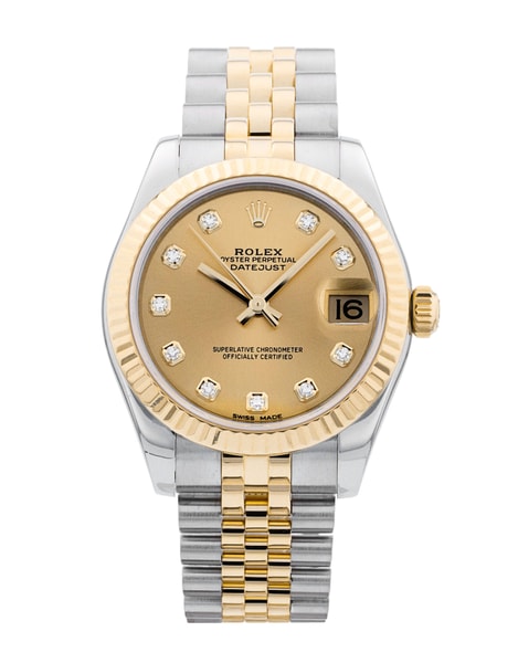 Rolex Datejust Lady 31 178273